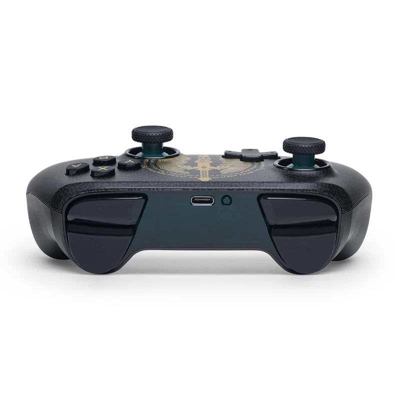 PowerA Advantage Wireless Controller for Nintendo Switch 2 (Decayed Master Sword)