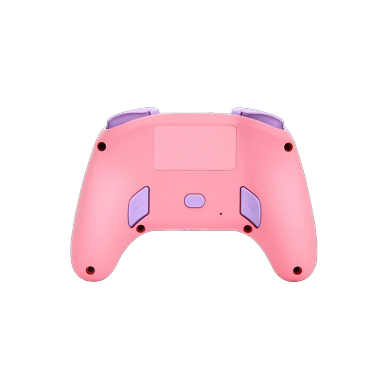 PowerA Advantage Wireless Controller for Nintendo Switch 2 (Kirby Puff)