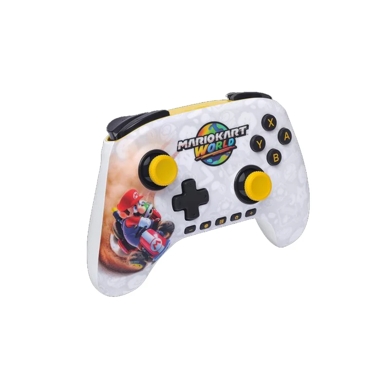 PowerA Advantage Wireless Controller for Nintendo Switch 2 (Mario Kart World)