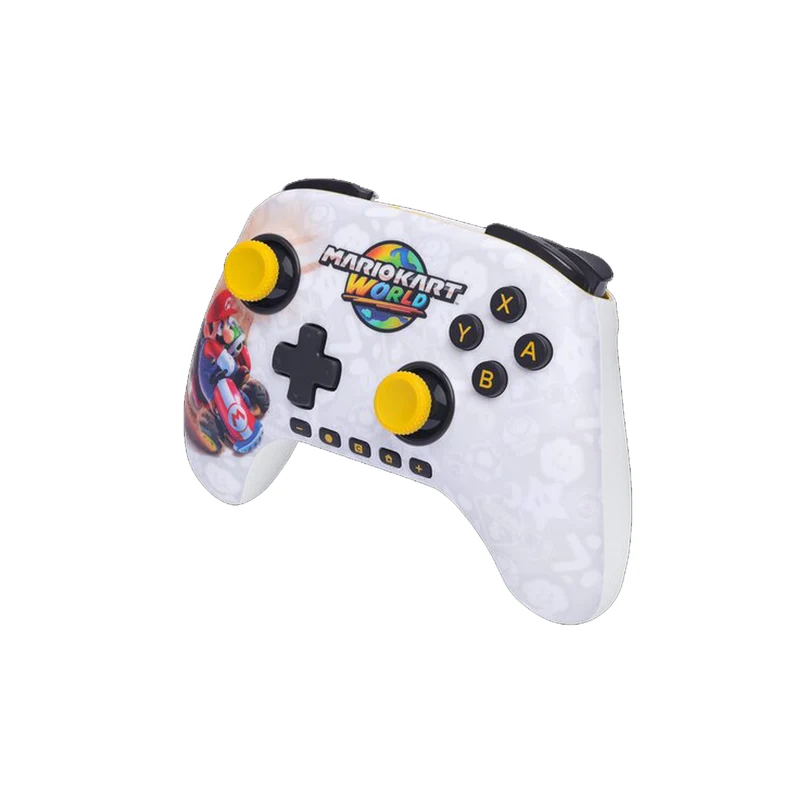 PowerA Advantage Wireless Controller for Nintendo Switch 2 (Mario Kart World)