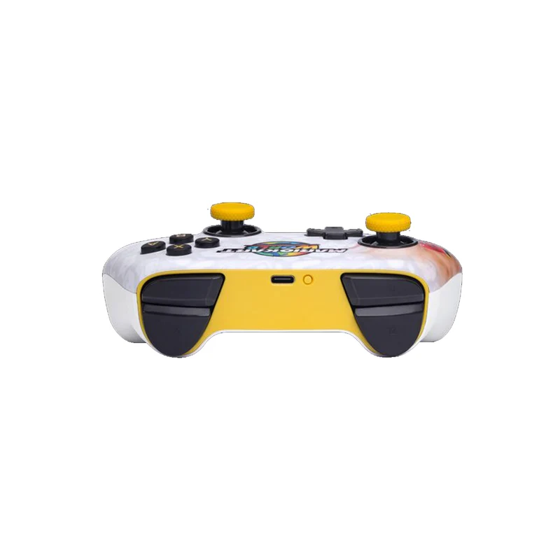 PowerA Advantage Wireless Controller for Nintendo Switch 2 (Mario Kart World)