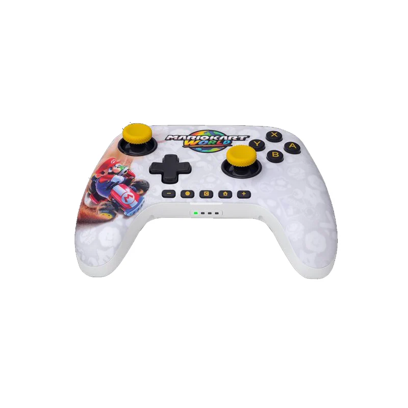 PowerA Advantage Wireless Controller for Nintendo Switch 2 (Mario Kart World)