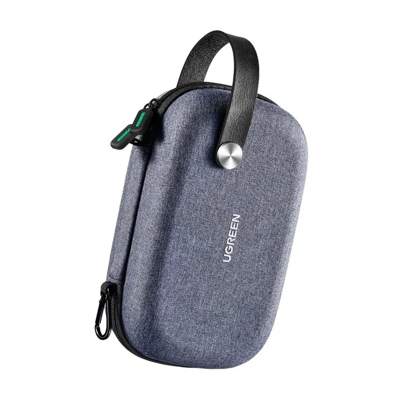 Ugreen Electronic Accessories Travel Organizer Case (LP152/50903)
