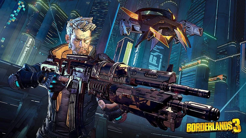 Borderlands 3 PC