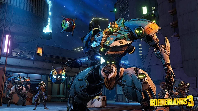 Borderlands 3 PC