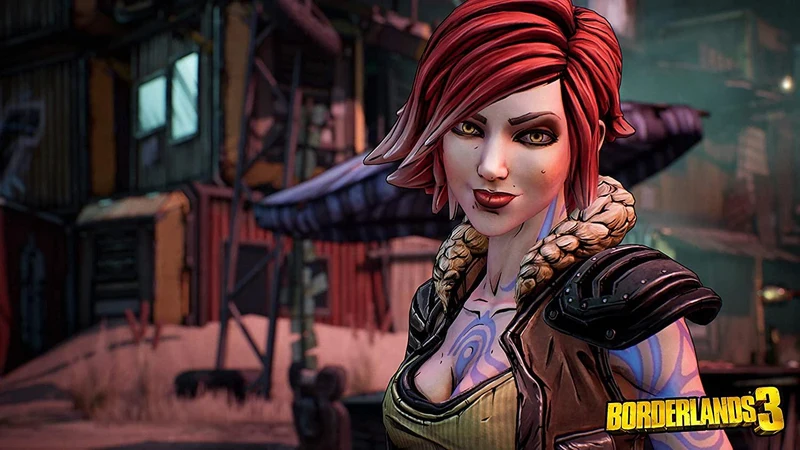 Borderlands 3 PC