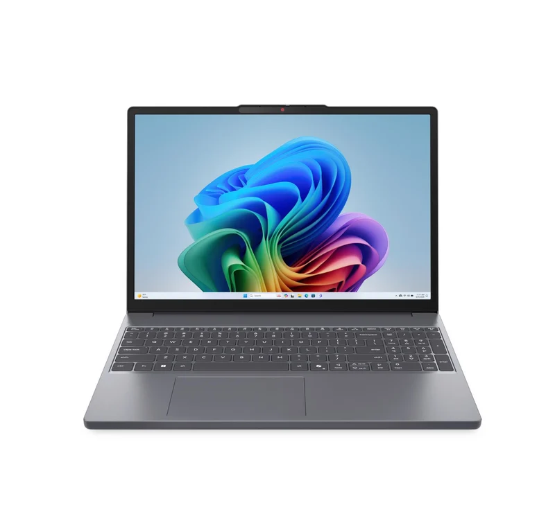 Lenovo IdeaPad Slim 3 15IWC11 83RR00LHPH Laptop (Luna Grey) | 15.3" WUXGA (1920x1200) IPS | Intel Core 7 350 | 16GB RAM | 1TB SSD | Intel Graphics | Lenovo B210 Backpack