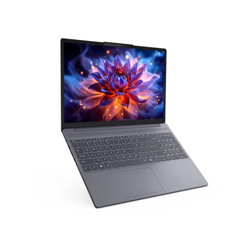 Lenovo IdeaPad Slim 3 15IWC11 83RR00LHPH Laptop (Luna Grey) | 15.3" WUXGA (1920x1200) IPS | Intel Core 7 350 | 16GB RAM | 1TB SSD | Intel Graphics | Lenovo B210 Backpack