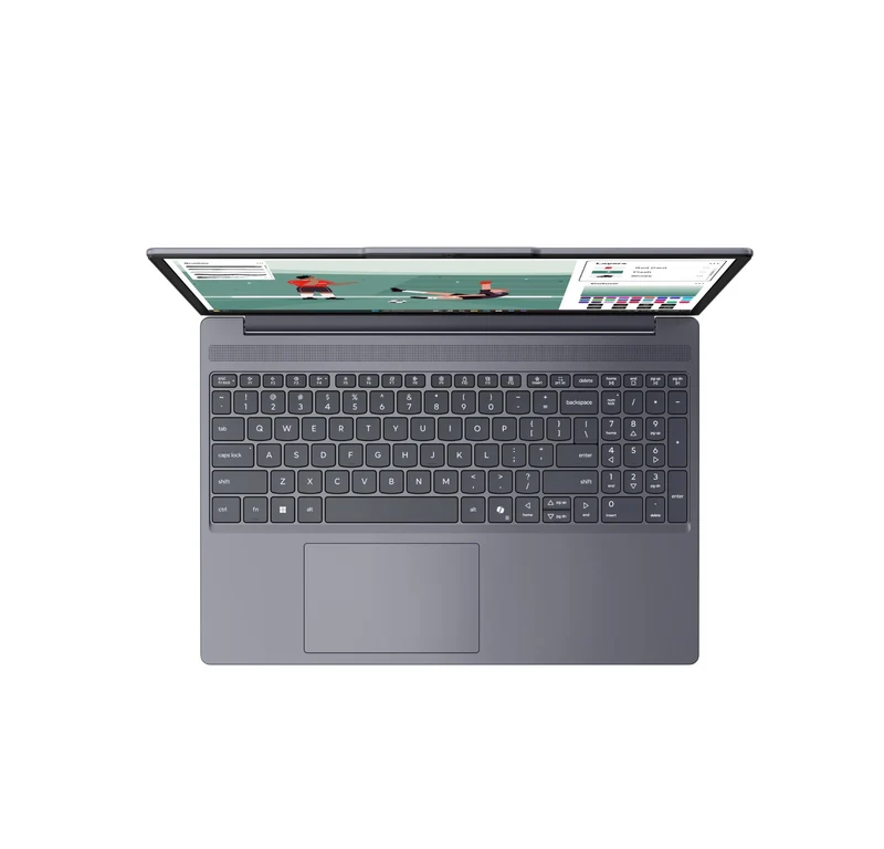 Lenovo IdeaPad Slim 3 15IWC11 83RR00LHPH Laptop (Luna Grey) | 15.3" WUXGA (1920x1200) IPS | Intel Core 7 350 | 16GB RAM | 1TB SSD | Intel Graphics | Lenovo B210 Backpack