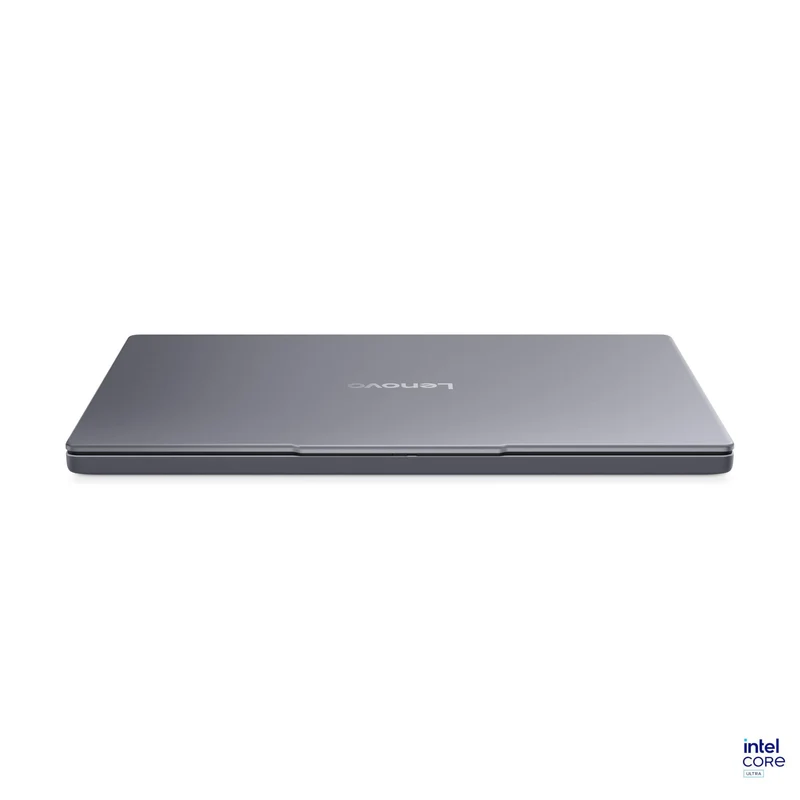 Lenovo IdeaPad Slim 3 14IPH11 83UQ003QPH Laptop (Luna Grey) | 14.0" WUXGA (1920x1200) IPS | Core Ultra 5 322 | 16GB RAM | 512GB SSD | Intel Graphics | Windows 11 Home | Office Home 2024 + Microsoft 365 Basic + Lenovo B210 Backpack