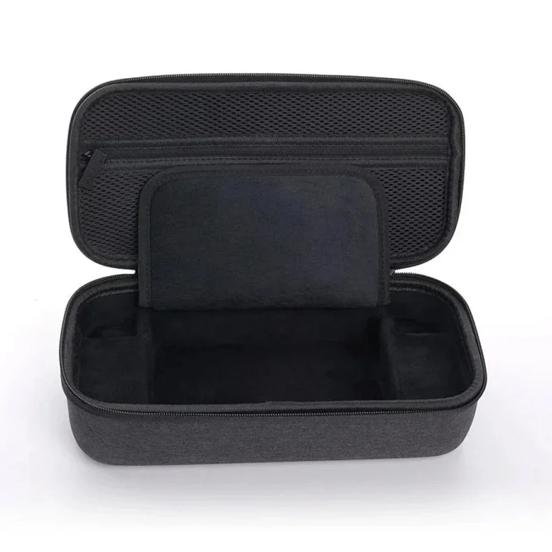 Dobe Storage Case Kit for Nintendo Switch 2 (Dark Grey) TNS-3176A