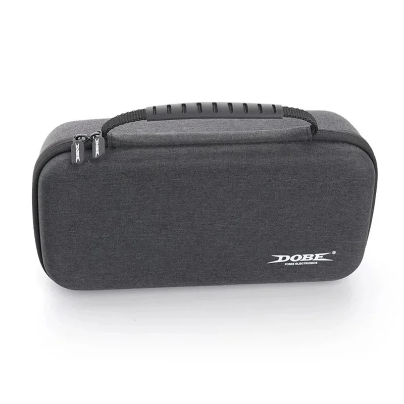 Dobe Storage Case Kit for Nintendo Switch 2 (Dark Grey) TNS-3176A
