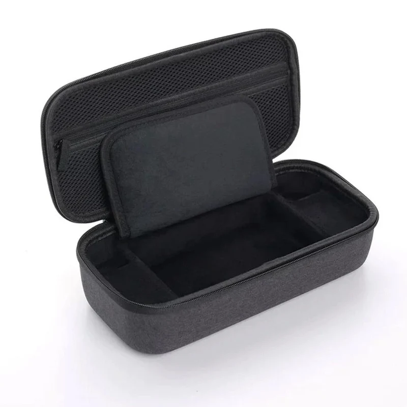 Dobe Storage Case Kit for Nintendo Switch 2 (Dark Grey) TNS-3176A