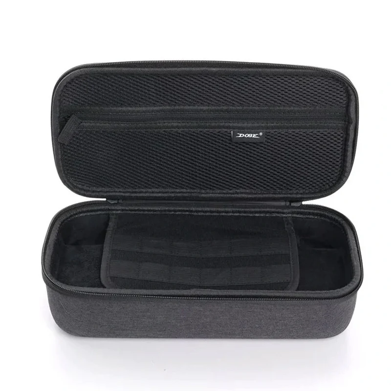 Dobe Storage Case Kit for Nintendo Switch 2 (Dark Grey) TNS-3176A