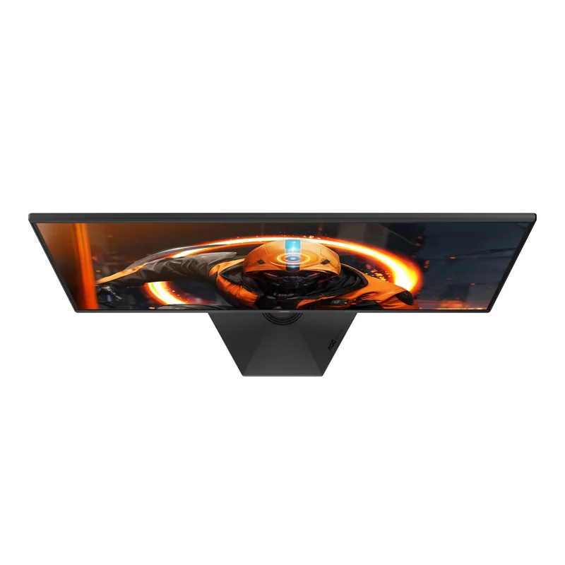 AOC 27G50F 27" FHD (1920x1080) 180Hz (OC, 144Hz Native) 4ms GTG 0.5ms MPRT IPS Gaming Monitor with Tilt Adjustment