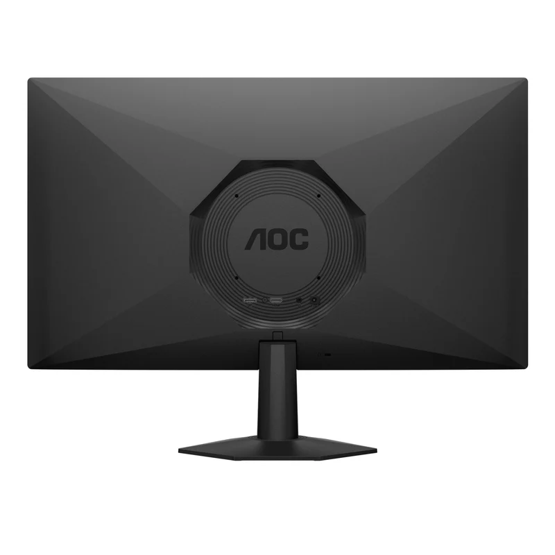 AOC 27G50F 27" FHD (1920x1080) 180Hz (OC, 144Hz Native) 4ms GTG 0.5ms MPRT IPS Gaming Monitor with Tilt Adjustment