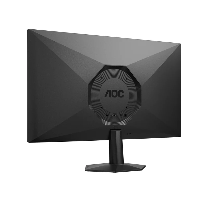 AOC 27G50F 27" FHD (1920x1080) 180Hz (OC, 144Hz Native) 4ms GTG 0.5ms MPRT IPS Gaming Monitor with Tilt Adjustment
