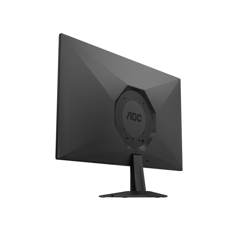 AOC 27G50F 27" FHD (1920x1080) 180Hz (OC, 144Hz Native) 4ms GTG 0.5ms MPRT IPS Gaming Monitor with Tilt Adjustment