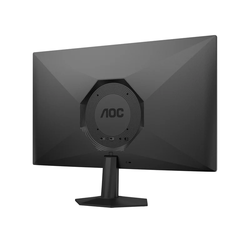 AOC 27G50F 27" FHD (1920x1080) 180Hz (OC, 144Hz Native) 4ms GTG 0.5ms MPRT IPS Gaming Monitor with Tilt Adjustment