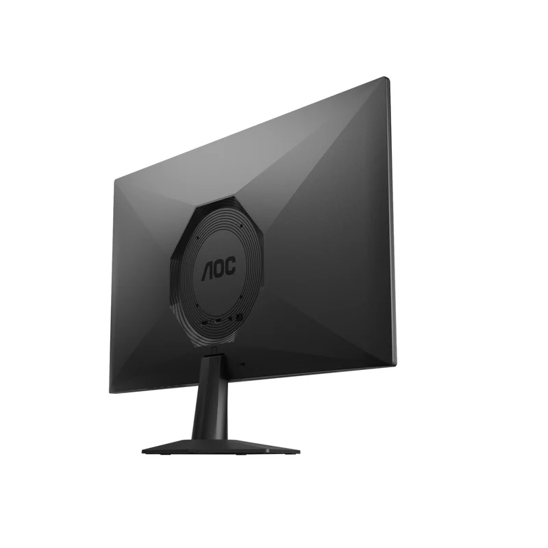 AOC 27G50F 27" FHD (1920x1080) 180Hz (OC, 144Hz Native) 4ms GTG 0.5ms MPRT IPS Gaming Monitor with Tilt Adjustment