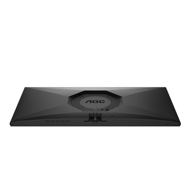 AOC 27G50F 27" FHD (1920x1080) 180Hz (OC, 144Hz Native) 4ms GTG 0.5ms MPRT IPS Gaming Monitor with Tilt Adjustment