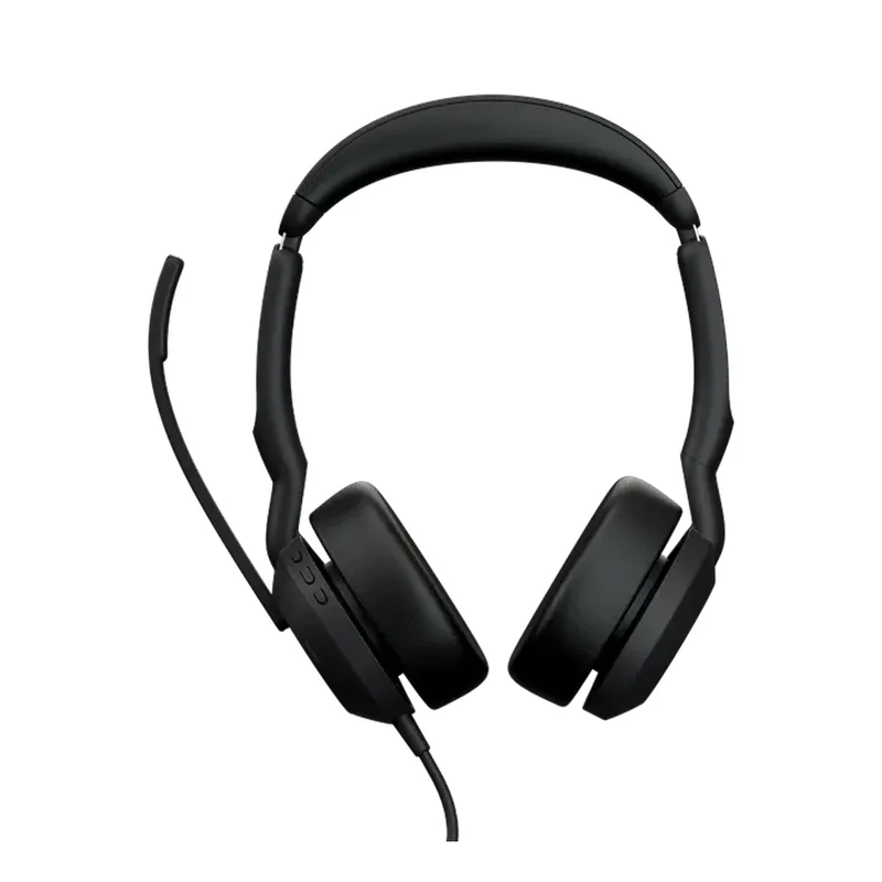 Jabra Evolve2 50 USB-C/A MS Stereo Headset