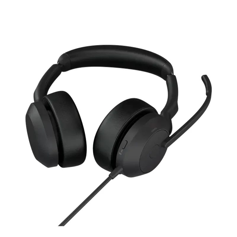 Jabra Evolve2 50 USB-C/A MS Stereo Headset