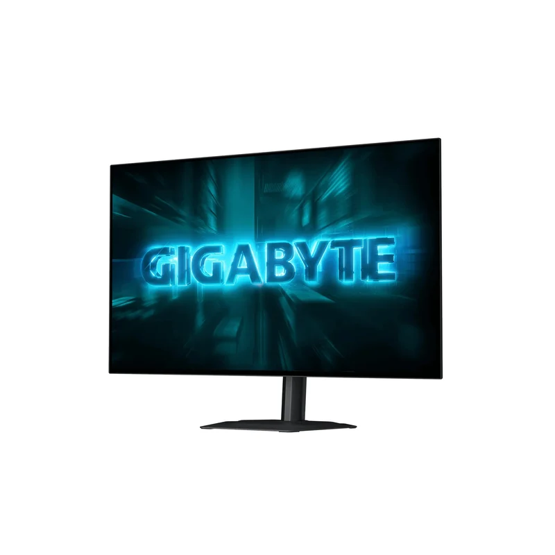 Gigabyte GO27Q24G WOLED 27" QHD (2560x1440) 240Hz 0.03ms GTG Gaming Monitor with Tilt/ Swivel/ Pivot/ Height Adjustment