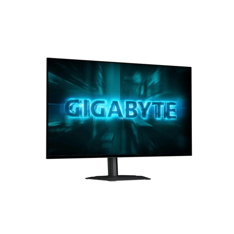 Gigabyte GO27Q24G WOLED 27" QHD (2560x1440) 240Hz 0.03ms GTG Gaming Monitor with Tilt/ Swivel/ Pivot/ Height Adjustment