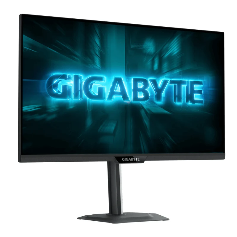 Gigabyte G27Q20 27" QHD (2560x1440) 200Hz/ OC 210Hz 0.5ms GTG SS IPS Gaming Monitor with Tilt/ Height/ Swivel/ Pivot Adjustment