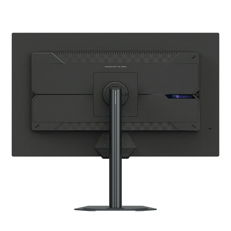 Gigabyte G27Q20 27" QHD (2560x1440) 200Hz/ OC 210Hz 0.5ms GTG SS IPS Gaming Monitor with Tilt/ Height/ Swivel/ Pivot Adjustment