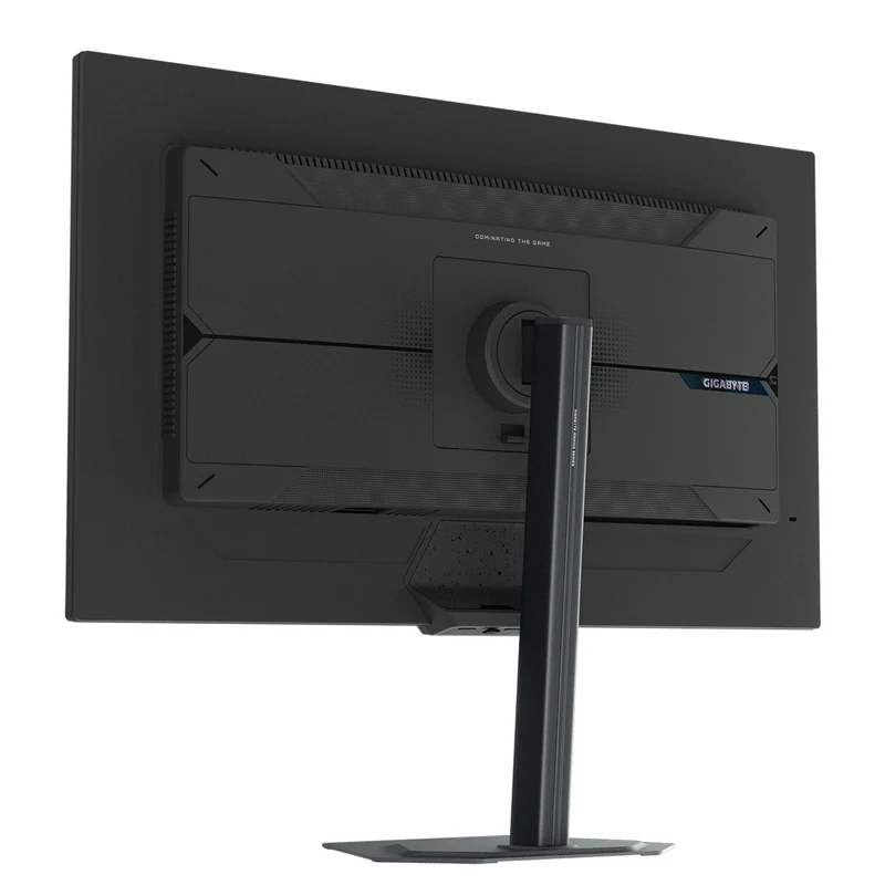 Gigabyte G27Q20 27" QHD (2560x1440) 200Hz/ OC 210Hz 0.5ms GTG SS IPS Gaming Monitor with Tilt/ Height/ Swivel/ Pivot Adjustment