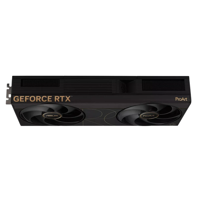 Asus ProArt GeForce RTX 5090 32GB GDDR7 OC Edition Graphics Card