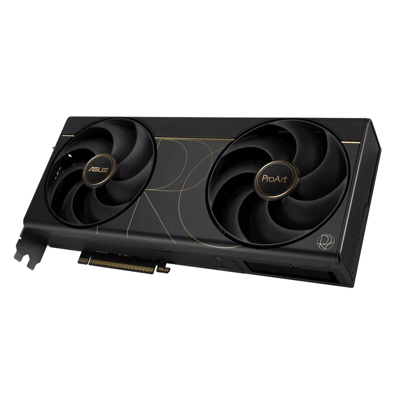 Asus ProArt GeForce RTX 5090 32GB GDDR7 OC Edition Graphics Card