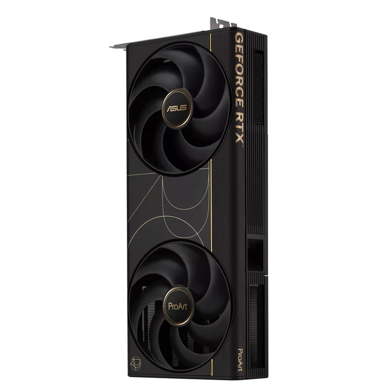 Asus ProArt GeForce RTX 5090 32GB GDDR7 OC Edition Graphics Card