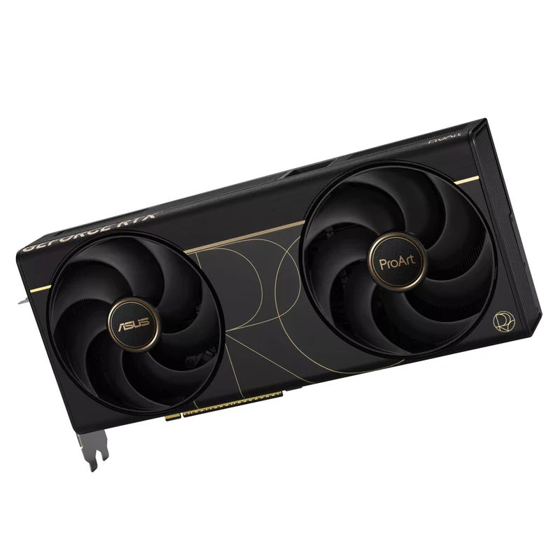 Asus ProArt GeForce RTX 5090 32GB GDDR7 OC Edition Graphics Card