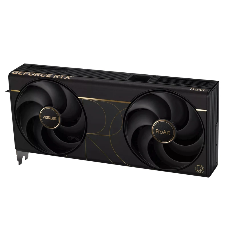 Asus ProArt GeForce RTX 5090 32GB GDDR7 OC Edition Graphics Card
