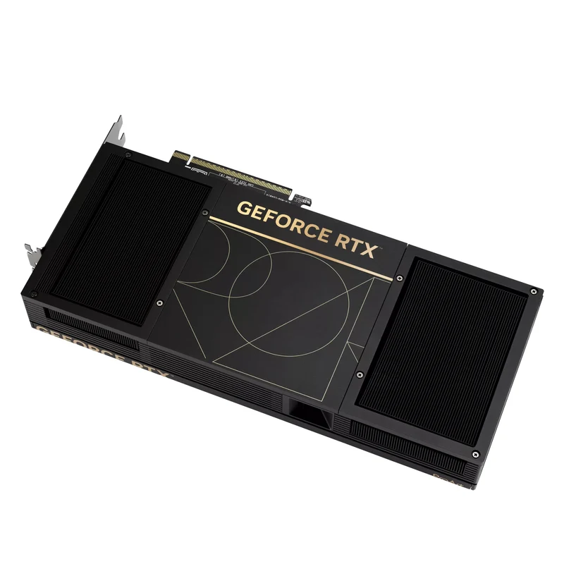 Asus ProArt GeForce RTX 5090 32GB GDDR7 OC Edition Graphics Card