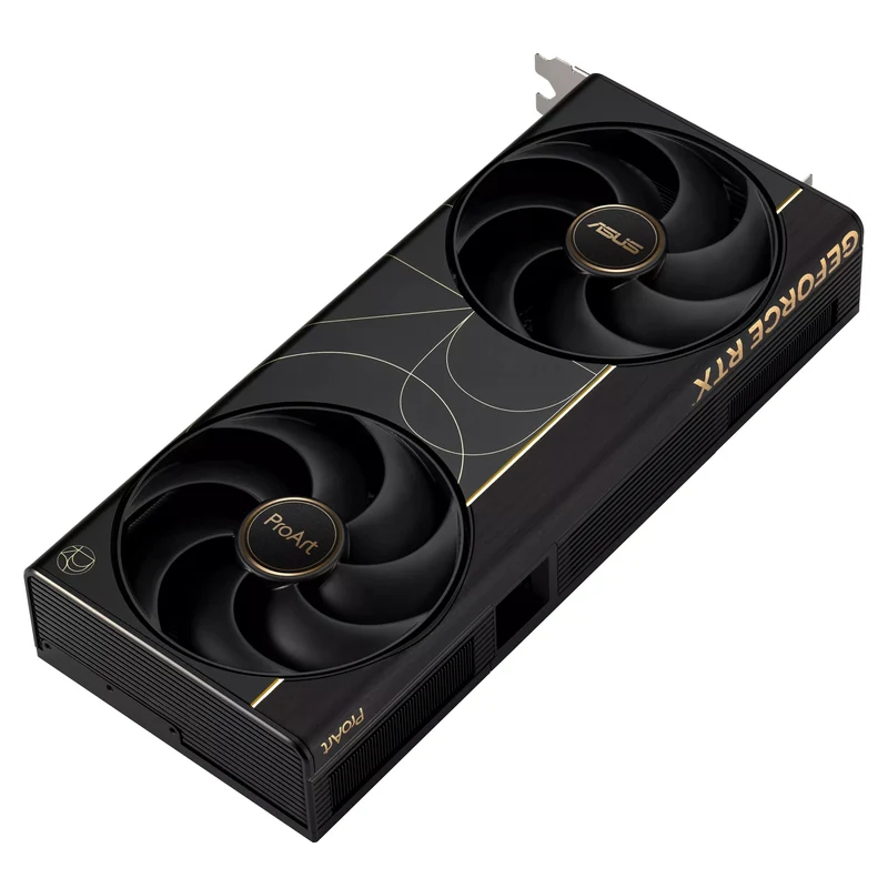 Asus ProArt GeForce RTX 5090 32GB GDDR7 OC Edition Graphics Card