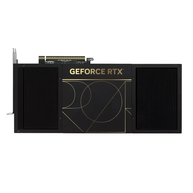 Asus ProArt GeForce RTX 5090 32GB GDDR7 OC Edition Graphics Card