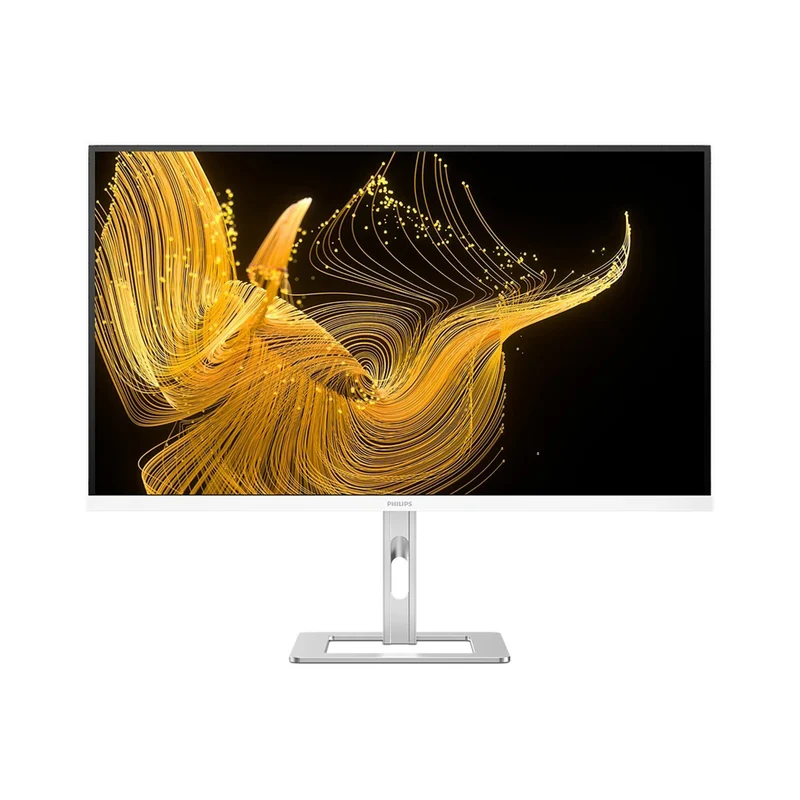 Philips 27E2N5900RW/71 27" Dual Mode UHD (3840x2160) 4k 144Hz/ (1920x1080) FHD 288Hz 4ms GTG IPS Adaptive Sync Gaming Monitor With Tilt And Height Adjustment (White)