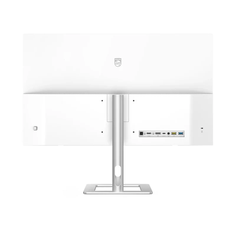 Philips 27E2N5900RW/71 27" Dual Mode UHD (3840x2160) 4k 144Hz/ (1920x1080) FHD 288Hz 4ms GTG IPS Adaptive Sync Gaming Monitor With Tilt And Height Adjustment (White)