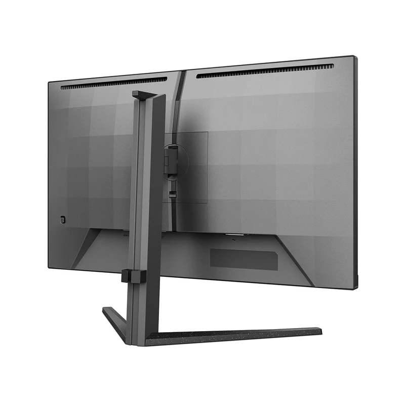 Philips Evnia 27M2N5500XD/71 27" Dual Mode QHD (2560x1440) 540Hz/ 1000Hz OC 0.3ms/ 1ms GTG Fast IPS Gaming Monitor with Tilt/ Height/ Swivel/ Pivot Adjustment (Dark Slate)