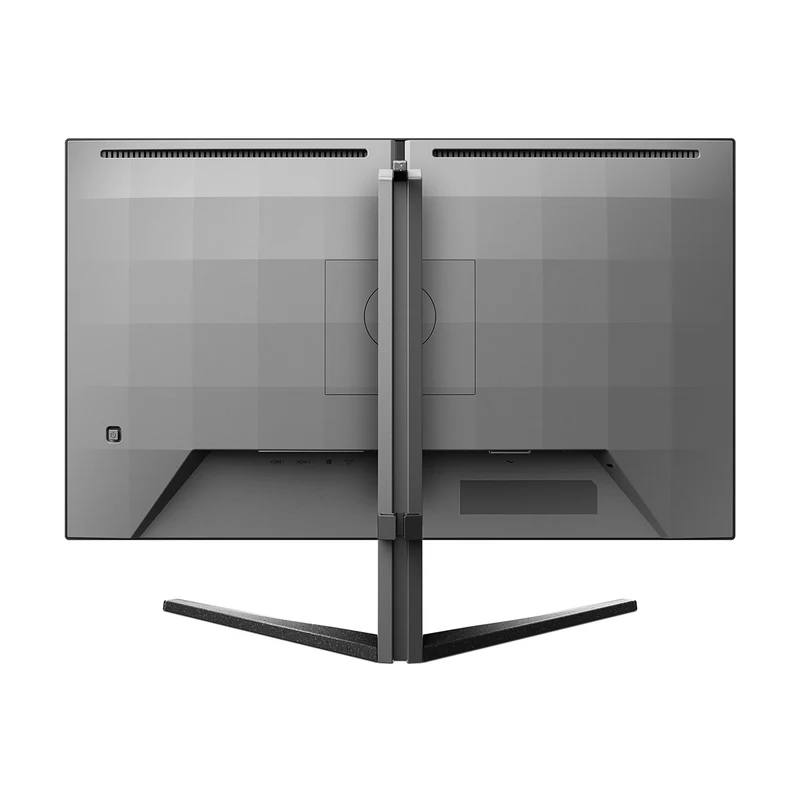 Philips Evnia 27M2N5500XD/71 27" Dual Mode QHD (2560x1440) 540Hz/ 1000Hz OC 0.3ms/ 1ms GTG Fast IPS Gaming Monitor with Tilt/ Height/ Swivel/ Pivot Adjustment (Dark Slate)