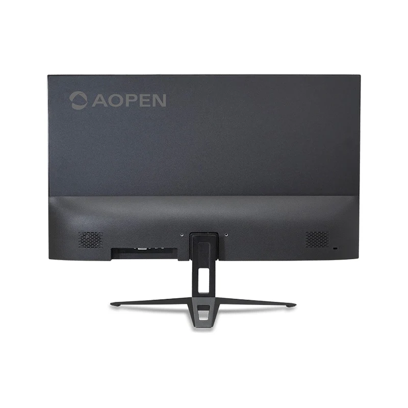 Aopen Fire Legend 24KG3Y X1bmipx 24" FHD (1920x1080) ZeroFrame 200Hz 0.5ms GTG / 1ms GTG Gaming Monitor With Tilt Adjustment