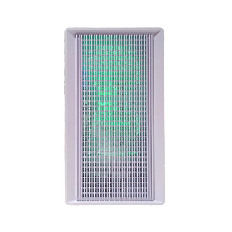Alpha DB460M White Desktop Gaming PC | AMD Ryzen 5 5500 | 16GB (2x8) RAM | 500GB SSD | RXT 3050 | Windows 11 Pro