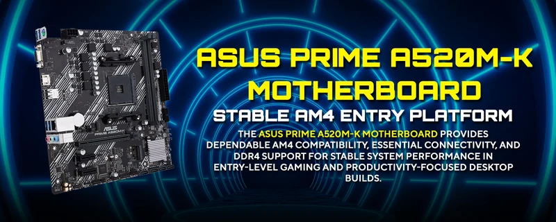 Alpha DB460M White Desktop Gaming PC | AMD Ryzen 5 5500 | 16GB (2x8) RAM | 500GB SSD | RXT 3050 | Windows 11 Pro