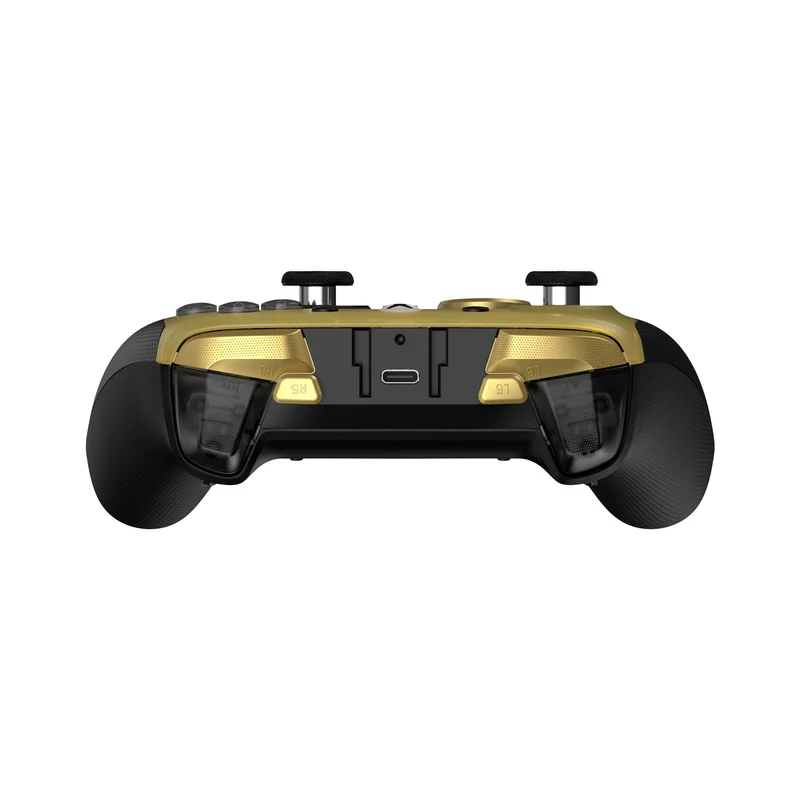GameSir G7 Pro Tri-Mode Wired/ Wireless Gaming Controller for Xbox / Mobile / PC (Golden Ombre)
