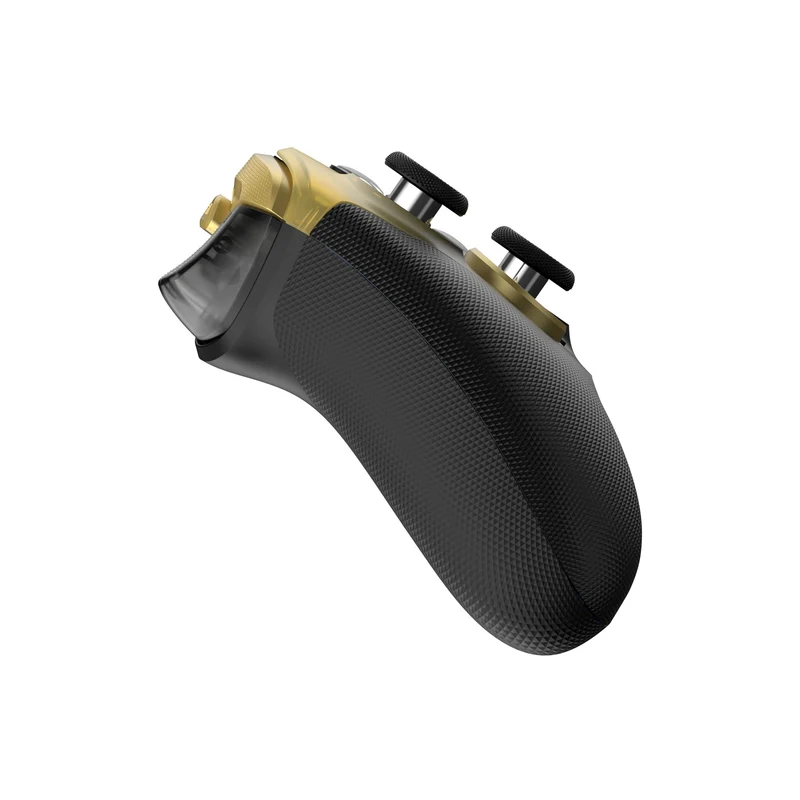 GameSir G7 Pro Tri-Mode Wired/ Wireless Gaming Controller for Xbox / Mobile / PC (Golden Ombre)
