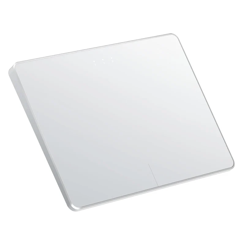 ProtoArc T1 Plus Wireless Touchpad for Windows (Deep Space Grey, White) (CP015072, CP015074)